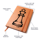 A Royal Alignment - Journal for Him
