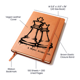A Royal Alignment — Journal for Couples