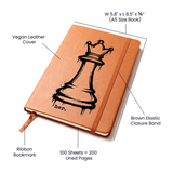 A Royal Alignment - Journal for Her