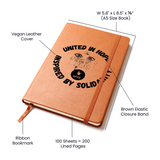 Arise - Ten Years Strong - Protest Journal