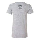 Brown Skin Girl Women's Tee – Flawlessly Melanin. Unapologetically HER.