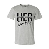 Boundless Courage Tee – Empowering HER to Live Fearlessly