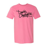 Dark Chocolate Women's Tee – Chocolat Fonce | Deep. Bold. Beautiful.