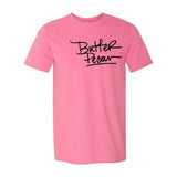 Butter Pecan – Women's Tee | Celebrating Warmth, Depth & Radiant Brown Skin