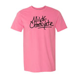 Milk Chocolate – Chocolat au Lait | Soft, Sweet & Strong Melanin