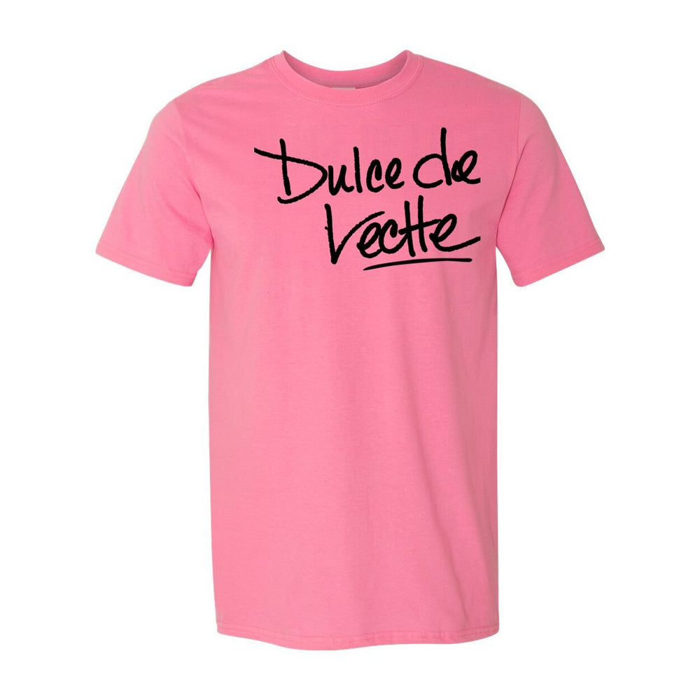 Dulce de Leche – Women's Tee| Sweet Caramel Hue. Soft Power.