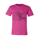 Girlboss Women's Tee – Definition of a Boss Babe
