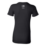 Brown Skin Girl Women’s Tee – Celebrate Black Girl Magic