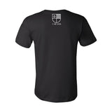 Let Them - Women's Empowerment Tee  - White