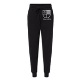 I AM HER Shield Women's Jogger Sweatpants