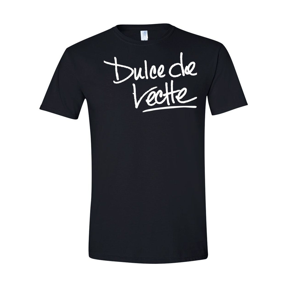 Dulce de Leche – Women's Tee| Sweet Caramel Hue. Soft Power - White