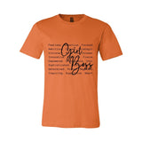 Girlboss Women's Tee – Definition of a Boss Babe