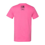 Unstoppable Dreams Women's Tee – HER Vision Won’t Wait