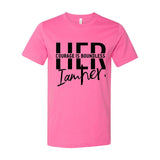 Boundless Courage Tee – Empowering HER to Live Fearlessly
