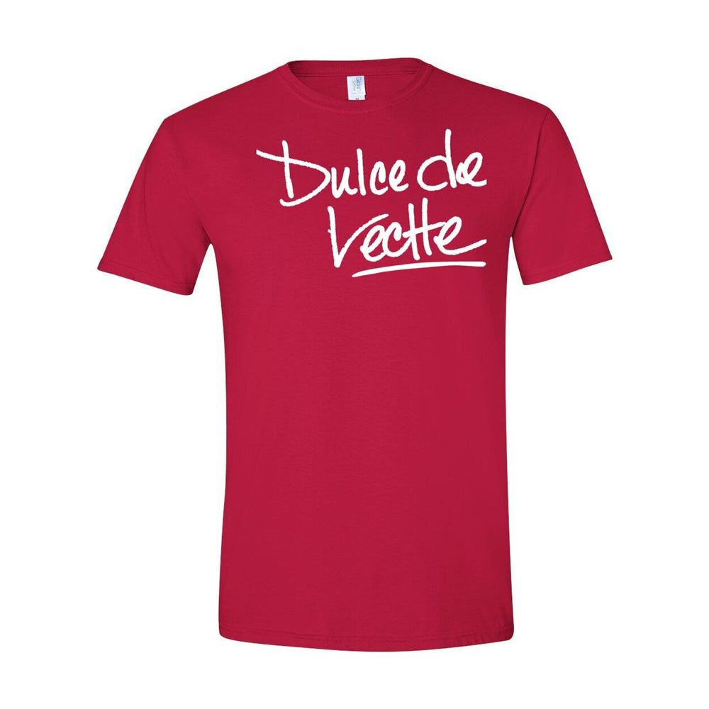 Dulce de Leche – Women's Tee| Sweet Caramel Hue. Soft Power - White