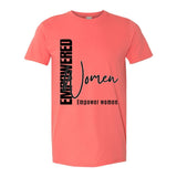 Empowered Women Empower Women - Women's T-Shirt