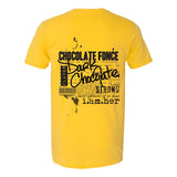 Dark Chocolate Women's Tee – Chocolat Fonce | Deep. Bold. Beautiful.