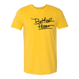 Butter Pecan – Women's Tee | Celebrating Warmth, Depth & Radiant Brown Skin
