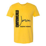 Empowered Women Empower Women - Women's T-Shirt