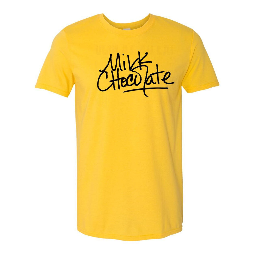 Milk Chocolate – Chocolat au Lait | Soft, Sweet & Strong Melanin