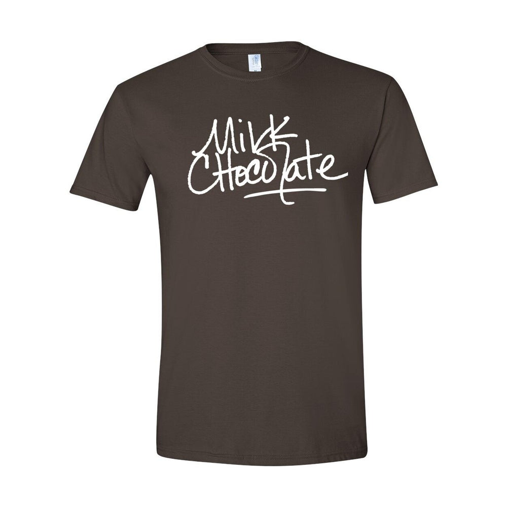 Milk Chocolate – Chocolat au Lait | Soft, Sweet & Strong Melanin - White