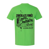 Dark Chocolate Women's Tee – Chocolat Fonce | Deep. Bold. Beautiful.