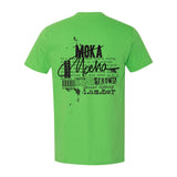 Mocha Women's Tee – Flavors of Her Collection - Bold. Smooth. Beautifully Melanated.