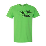 Butter Pecan – Women's Tee | Celebrating Warmth, Depth & Radiant Brown Skin