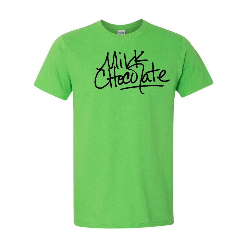 Milk Chocolate – Chocolat au Lait | Soft, Sweet & Strong Melanin