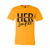 Boundless Courage Tee – Empowering HER to Live Fearlessly