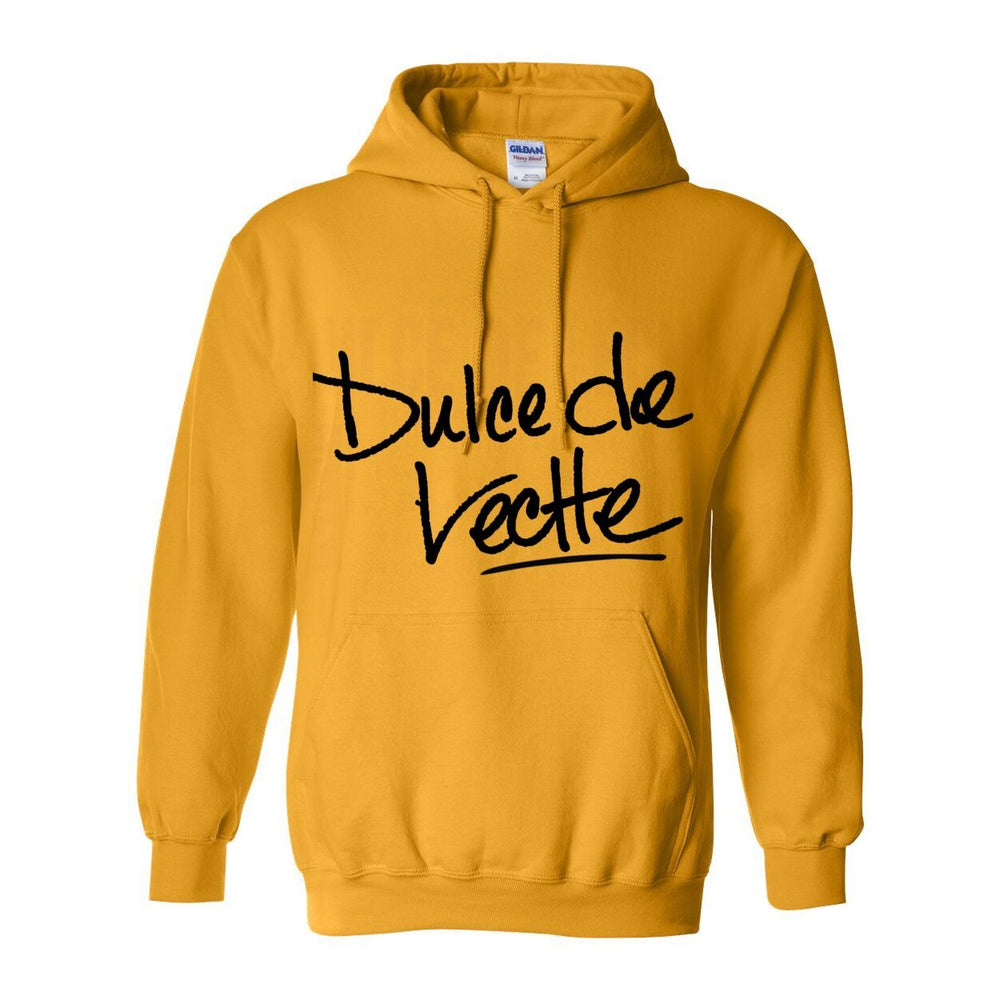 Dulce de Leche – Women's Hoodie | Caramel Sweetness | Brown Melanin Empowerment