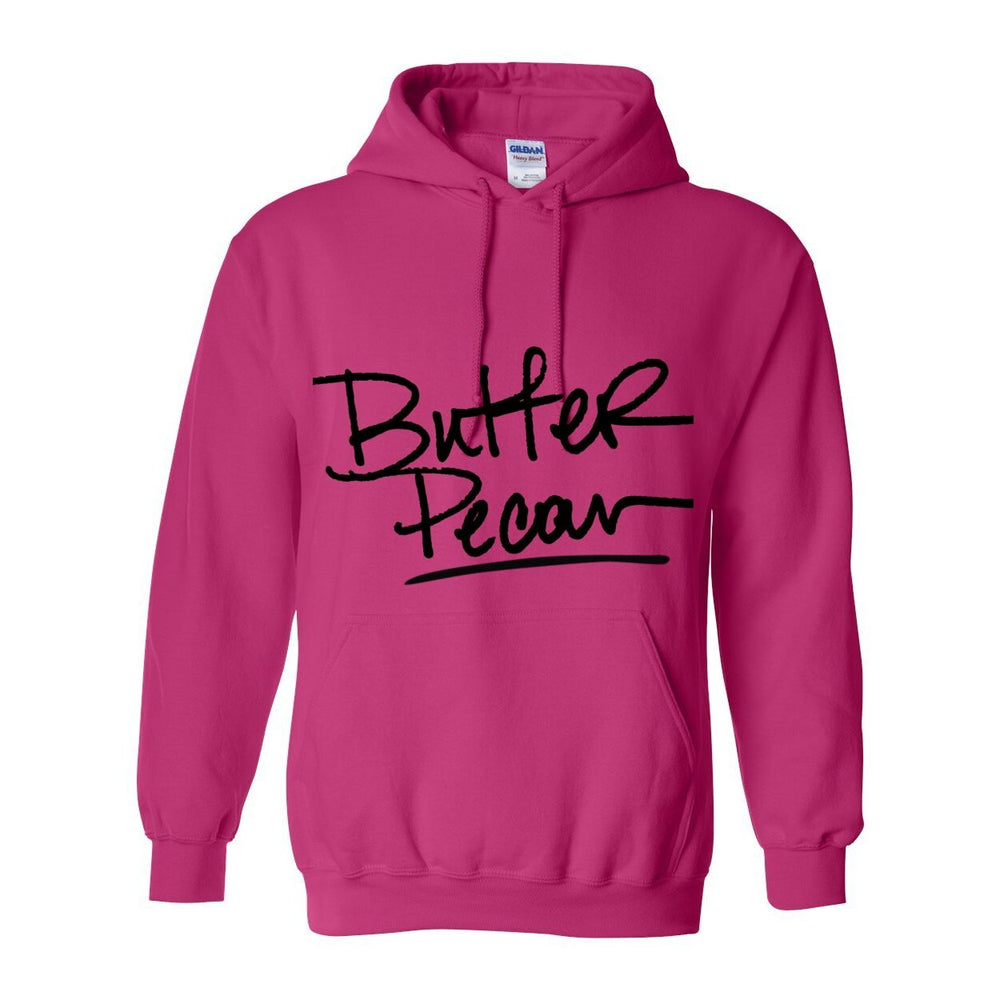 Butter Pecan – Women's Hoodie | Caramel Brown Melanin Affirmation