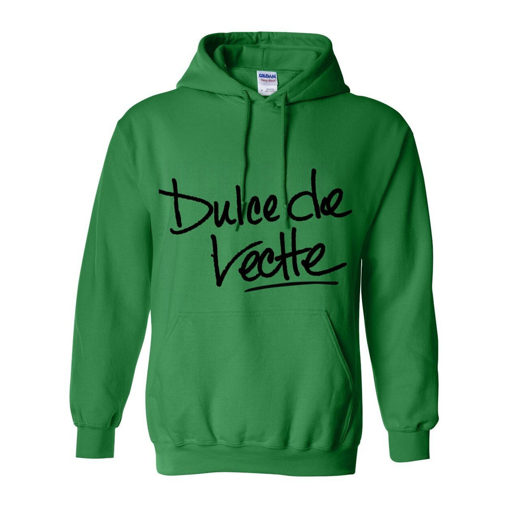 Dulce de Leche – Women's Hoodie | Caramel Sweetness | Brown Melanin Empowerment