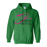She is Phenomenal - Women's Hooded Sweatshirt