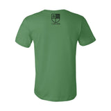 Boundless Courage Tee – Empowering HER to Live Fearlessly