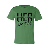 Boundless Courage Tee – Empowering HER to Live Fearlessly