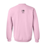 Definition of a Woman Crewneck – The Statement. The Standard