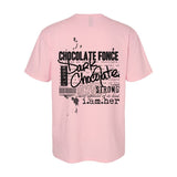 Dark Chocolate Women's Tee – Chocolat Fonce | Deep. Bold. Beautiful.
