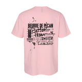 Butter Pecan – Women's Tee | Celebrating Warmth, Depth & Radiant Brown Skin