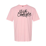 Milk Chocolate – Chocolat au Lait | Soft, Sweet & Strong Melanin