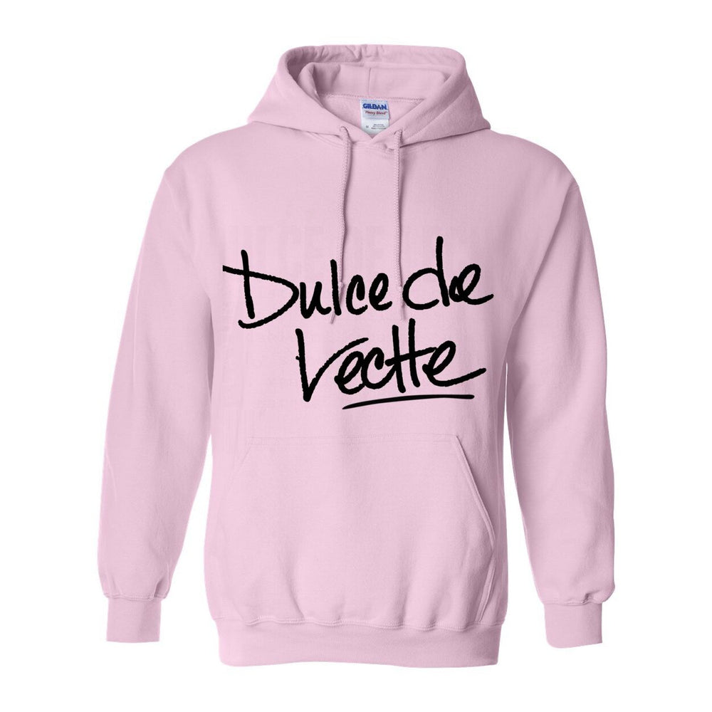 Dulce de Leche – Women's Hoodie | Caramel Sweetness | Brown Melanin Empowerment