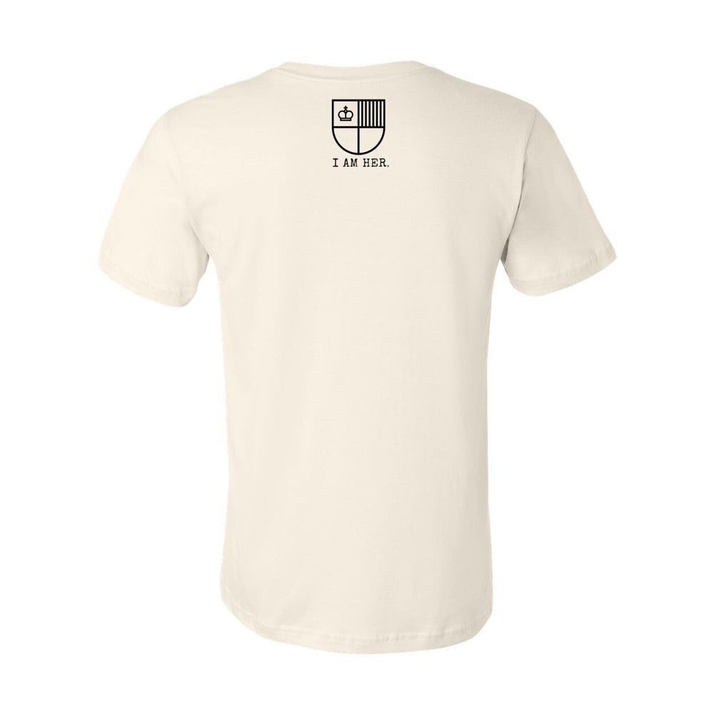 You Are – A Love Letter to HER Identity - Women's Tee