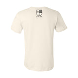 Boundless Courage Tee – Empowering HER to Live Fearlessly