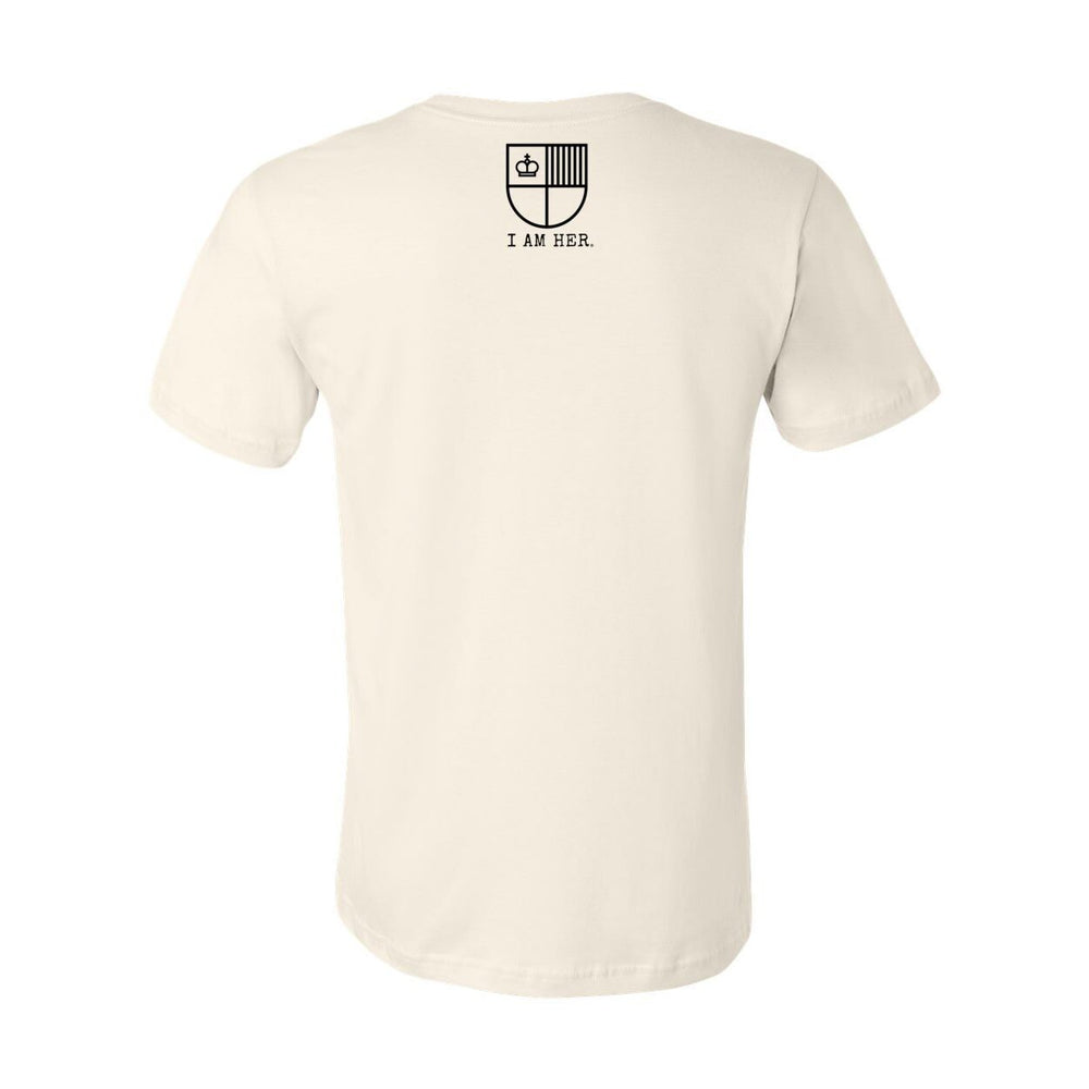 Note to Self - Women's Tee – Sacred Reminders