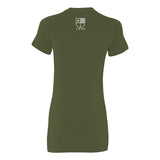 I AM HER Signature Women's Empowerment Tee