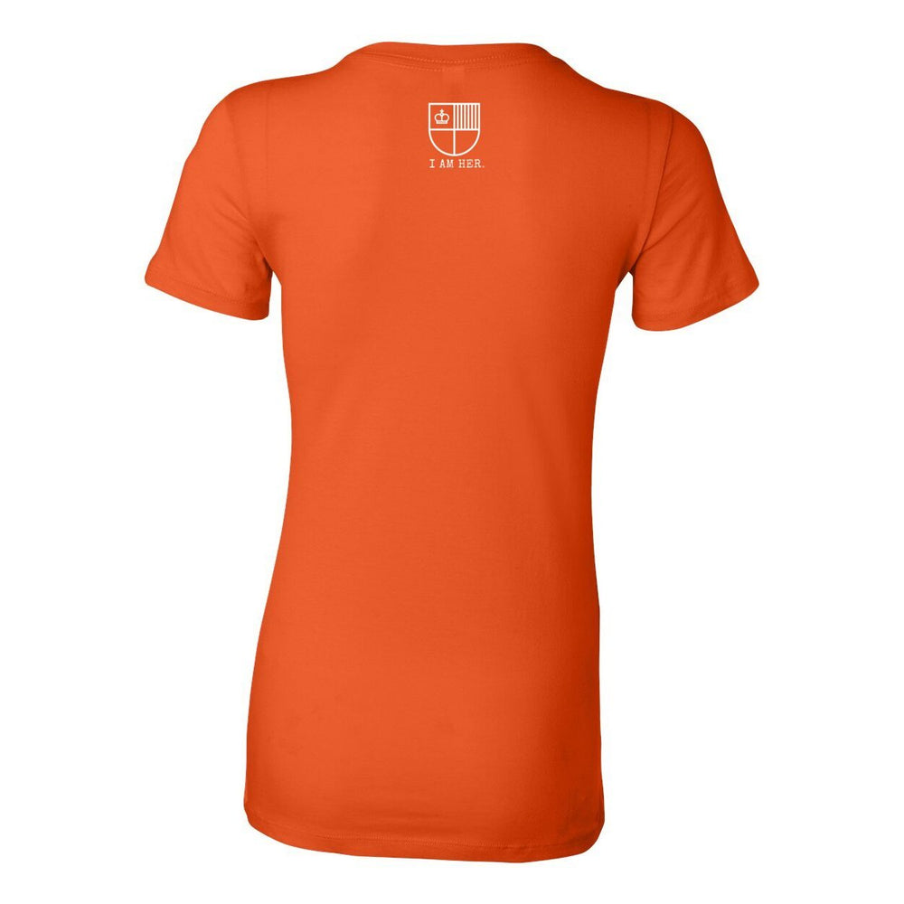 I AM HER Signature Women's Empowerment Tee