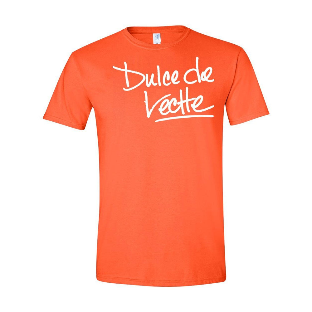 Dulce de Leche – Women's Tee| Sweet Caramel Hue. Soft Power - White