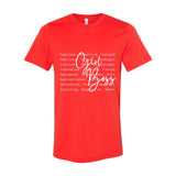 Girlboss Women's Tee – Definition of a Boss Babe - White