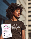 I AM HER - ESSENCE - Queen Collection Bundle - Milk Chocolate