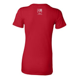 Brown Skin Girl Women’s Tee – Celebrate Black Girl Magic